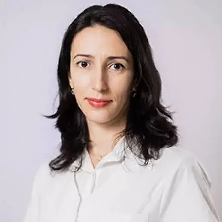 Romina Sima
